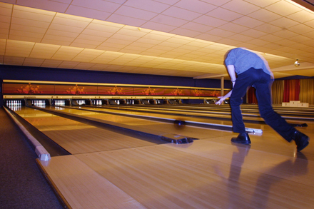 Bowling 'De Oude Tol'