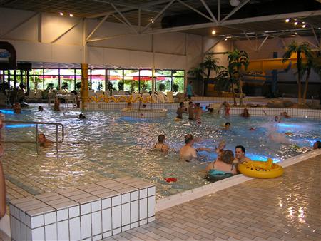 Zwembad Wasbeek